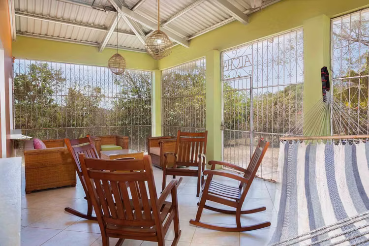 Casa Aloha Popoyo - Imagen 4