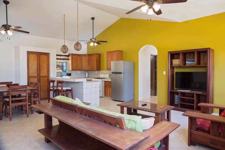 Casa Aloha Popoyo