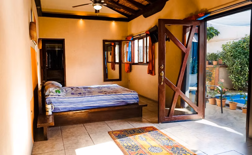 Fun Colonial Home in Granada Nicaragua Casa La Oyada - Imagen 2