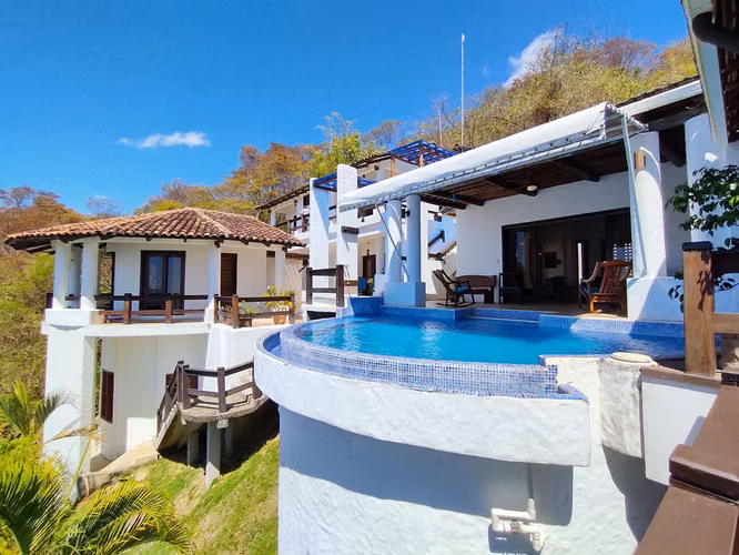 Casa La Joya Redonda Bay