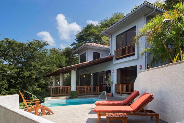 Casa Cielo Azul Redonda Bay - Imagen 2