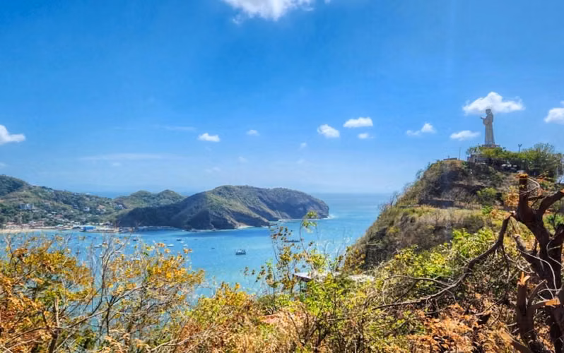 4 Acres of Prime Development Property in San Juan del Sur Nicaragua