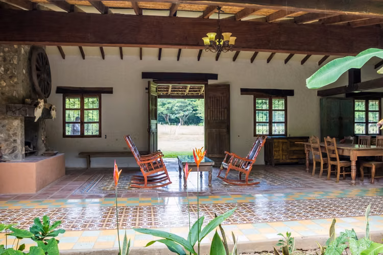 Hacienda Los Robles, just south of San Juan Del Sur - Imagen 3