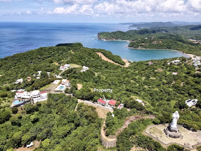 Endless Oceanviews in Pacific Marlin in San Juan Del Sur, Nicaragua - Imagen 4