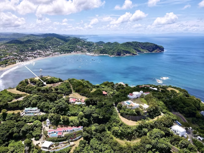 Endless Oceanviews in Pacific Marlin in San Juan Del Sur, Nicaragua - Imagen 3