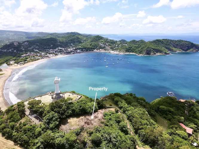 Endless Oceanviews in Pacific Marlin in San Juan Del Sur, Nicaragua - Imagen 2