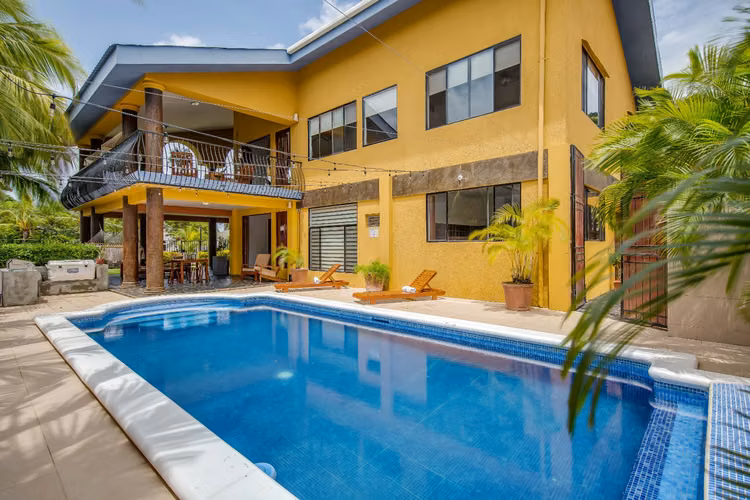 Elementos del Sur, A luxurious home in San Juan del Sur - Imagen 3