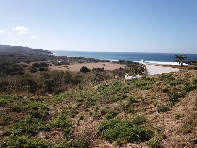 Buena Onda Surf Lot 7 in Santana Nicaragua - Imagen 4