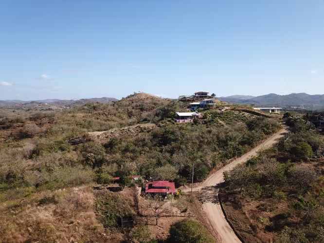 Buena Onda Surf Lot 2 in Santana Nicaragua - Imagen 4