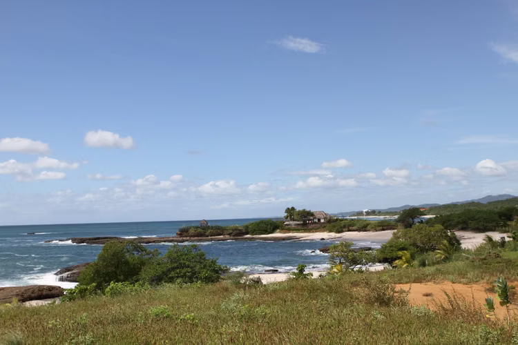 Gavilan House and Acreage at Playa Gavilan
