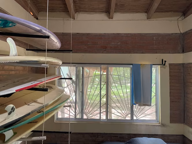 2 Bedroom Surf Home at Playa Gigante in Nicaragua