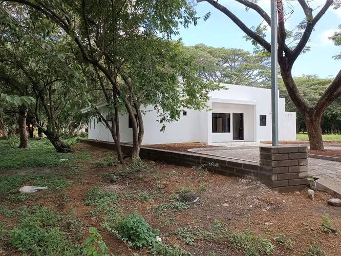 Casa Blanca, a brand new house in Bosques Del Mar - Imagen 2