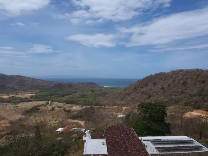 Ocean View Lot at Big Sky Ranch San Juan del Sur