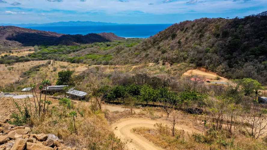 Ocean Ridge Lot in San Juan del Sur Nicaragua - Imagen 3