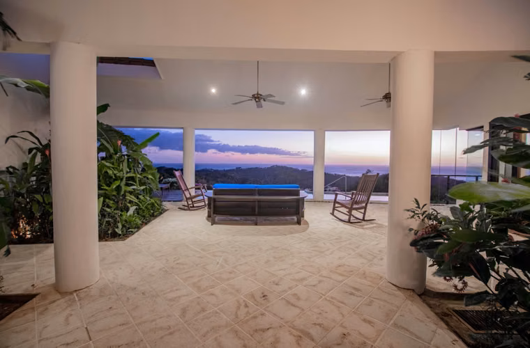 Casa Esperanza Rancho Santana - Imagen 2