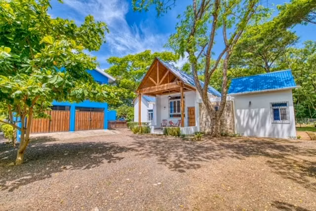 CASA ANYA  Live life in harmony with nature - Imagen 3