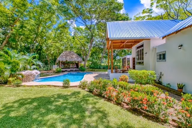 CASA ANYA  Live life in harmony with nature - Imagen 2