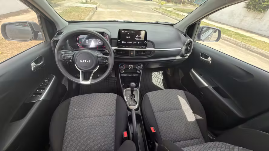 Kia Picanto Automatico 2026 - Imagen 7
