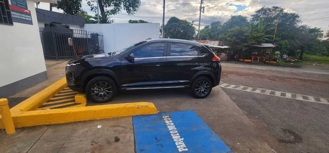 Chery Tiggo 2 pro max 2026