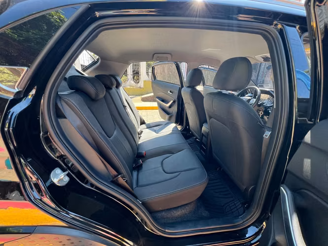 Chery Tiggo 2 pro max 2026