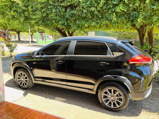 Chery Tiggo 2 pro max 2026