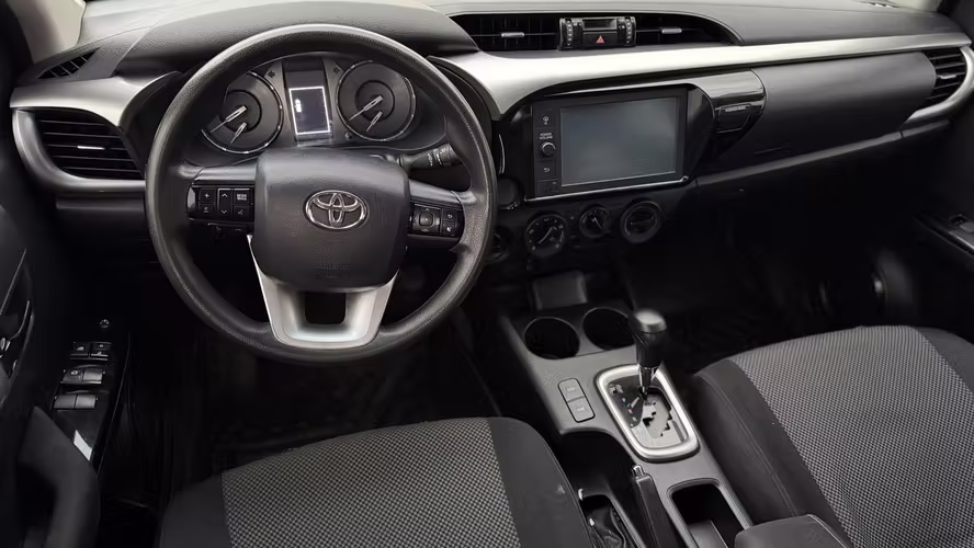 Hilux 2023 Automatica  - Imagen 2