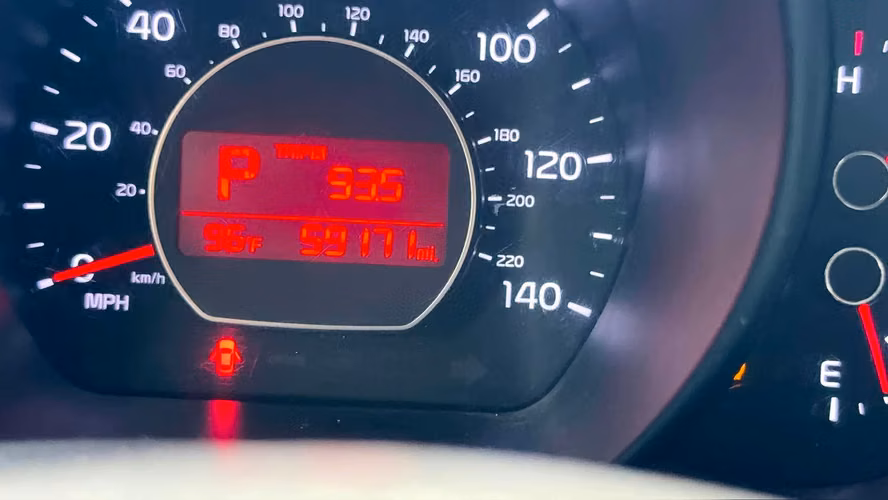 kia soul 2017 automatico