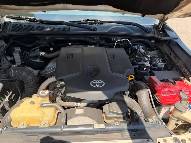 vendo toyota hilux 2022 automatica - Imagen 10