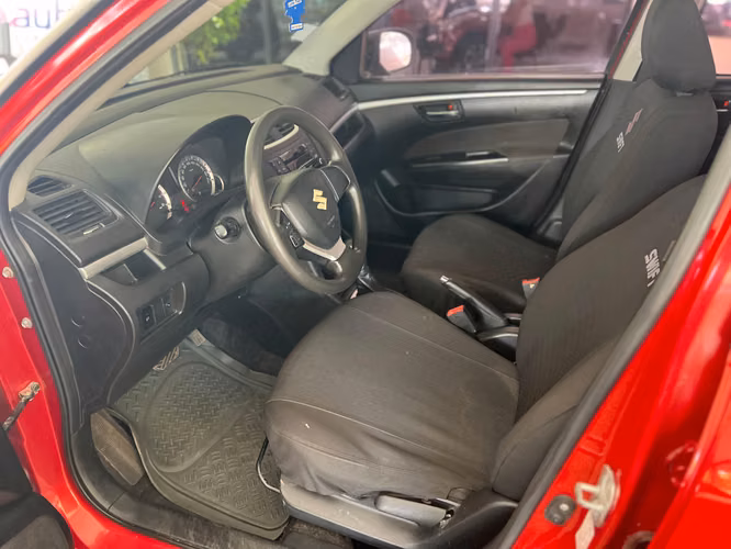 SUZUKI SWIFT AÑO 2015 - Imagen 5