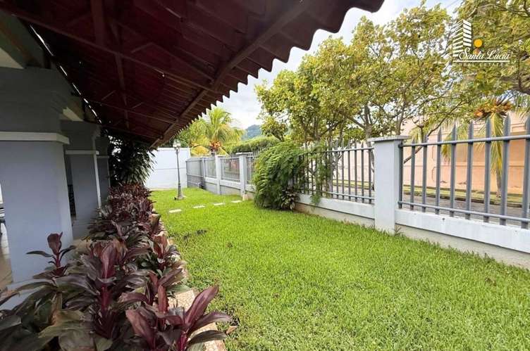 Casa Moderna en Condominio Privado con Acabados Premium y Amplios Espacios - Imagen 8