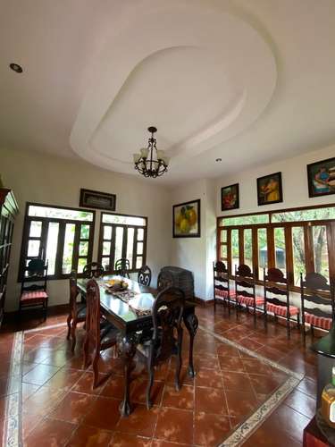 Casa Colonial de Ensueño en Camino Viejo a Santo Domingo – Frente a Galerías Santo Domingo - Imagen 6
