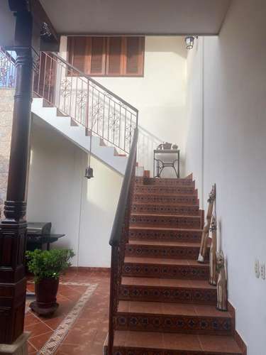 Casa Colonial de Ensueño en Camino Viejo a Santo Domingo – Frente a Galerías Santo Domingo - Imagen 5