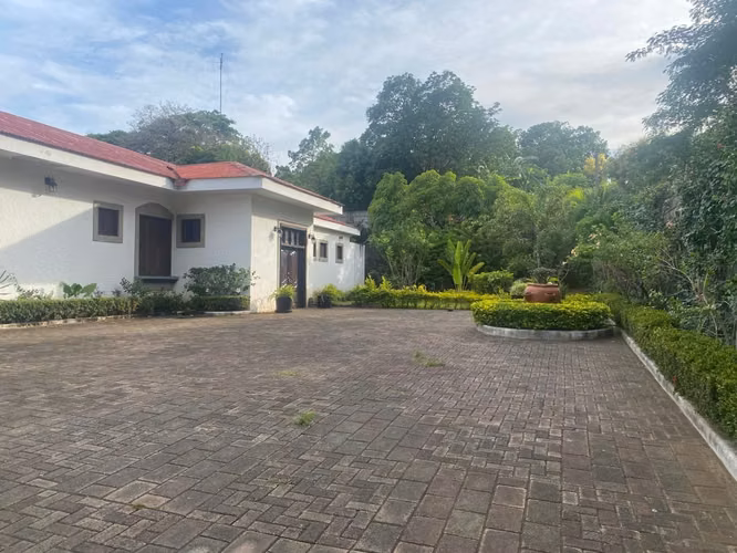 Casa Colonial de Ensueño en Camino Viejo a Santo Domingo – Frente a Galerías Santo Domingo - Imagen 29