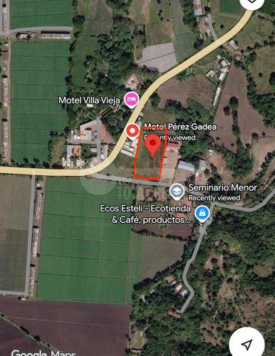 Terreno en venta en Esteli - Imagen 2