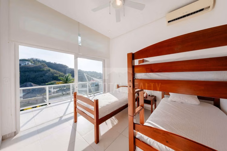 Casa en venta en Lomas de San Juan del Sur, San Juan del Sur - Imagen 17