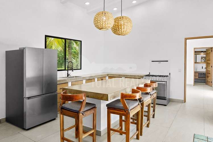 Casa en venta en San Juan del Sur - Imagen 4