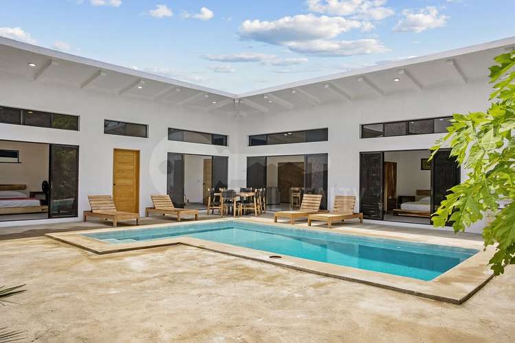 Casa en venta en San Juan del Sur - Imagen 1