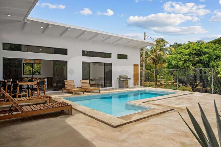 Casa en venta en San Juan del Sur - Imagen 10