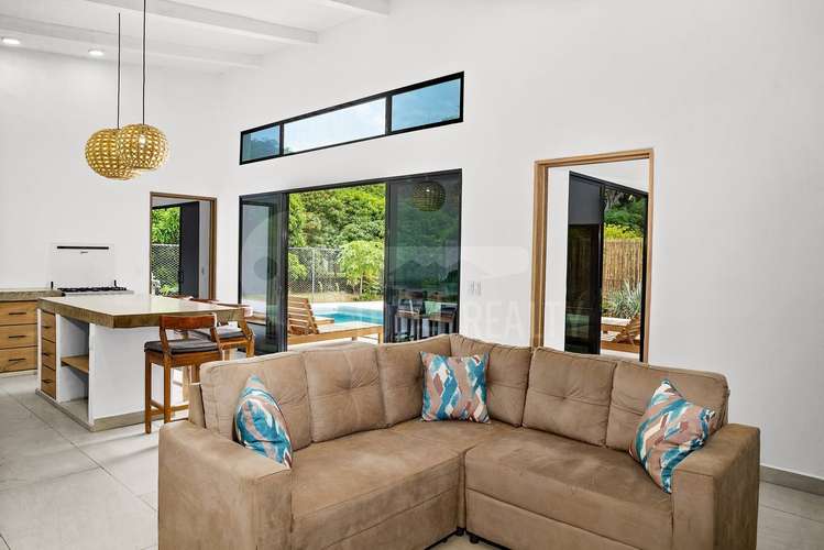 Casa en venta en San Juan del Sur - Imagen 5