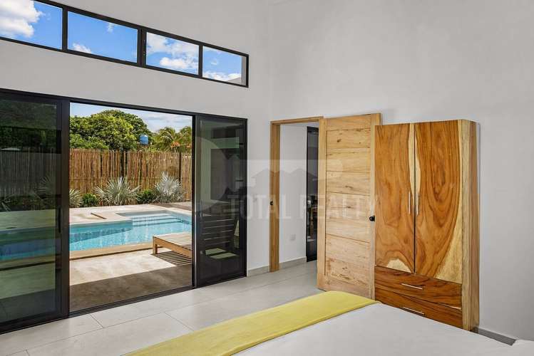 Casa en venta en San Juan del Sur - Imagen 8