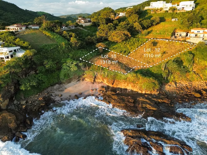 Terreno en venta en Playa Remanso, San Juan del Sur - Imagen 11