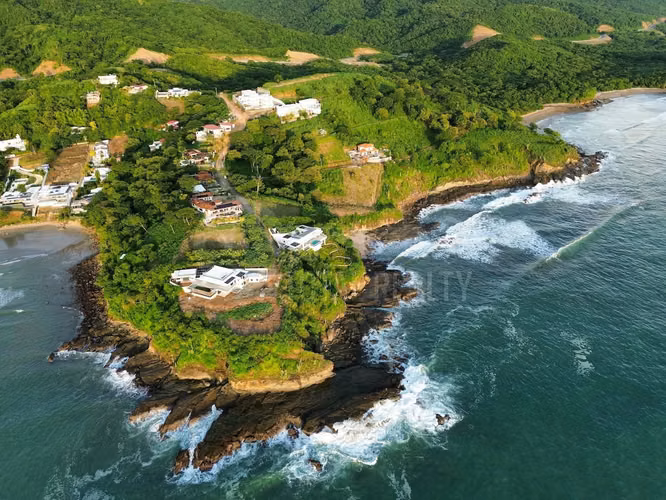 Terreno en venta en Playa Remanso, San Juan del Sur - Imagen 3