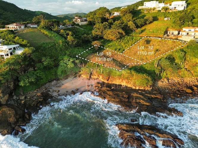 Terreno en venta en Playa Remanso, San Juan del Sur - Imagen 4