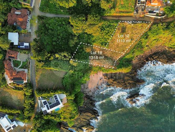 Terreno en venta en Playa Remanso, San Juan del Sur - Imagen 3