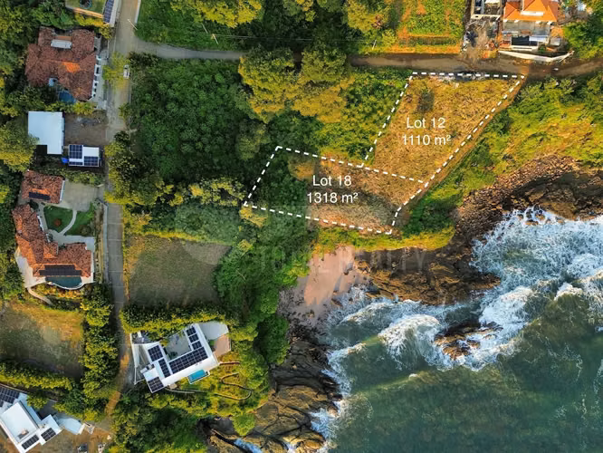 Terreno en venta en Playa Remanso, San Juan del Sur - Imagen 8