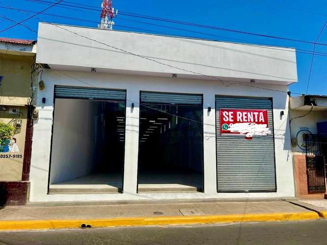Commercial Unit for rent in Chinandega