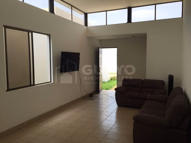 Casa en alquiler en Santo Domingo - Imagen 6