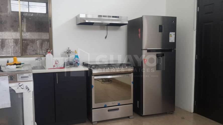 Casa en alquiler en Santo Domingo - Imagen 4