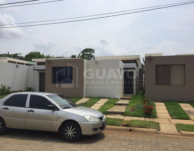 Casa en alquiler en Santo Domingo - Imagen 1
