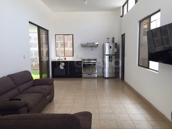 Casa en alquiler en Santo Domingo - Imagen 9